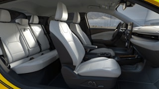 2025 Ford Mustang Mach-E® Internal Image 1